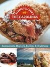 Imagen de portada para Barbecue Lover's the Carolinas